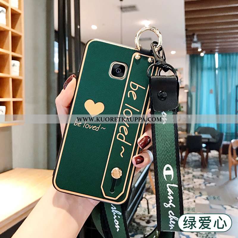 Kuori Samsung Galaxy S7 Edge, Kuoret Samsung Galaxy S7 Edge, Kotelo Samsung Galaxy S7 Edge Pesty Sue