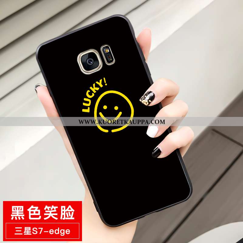 Kuori Samsung Galaxy S7 Edge, Kuoret Samsung Galaxy S7 Edge, Kotelo Samsung Galaxy S7 Edge Sarjakuva