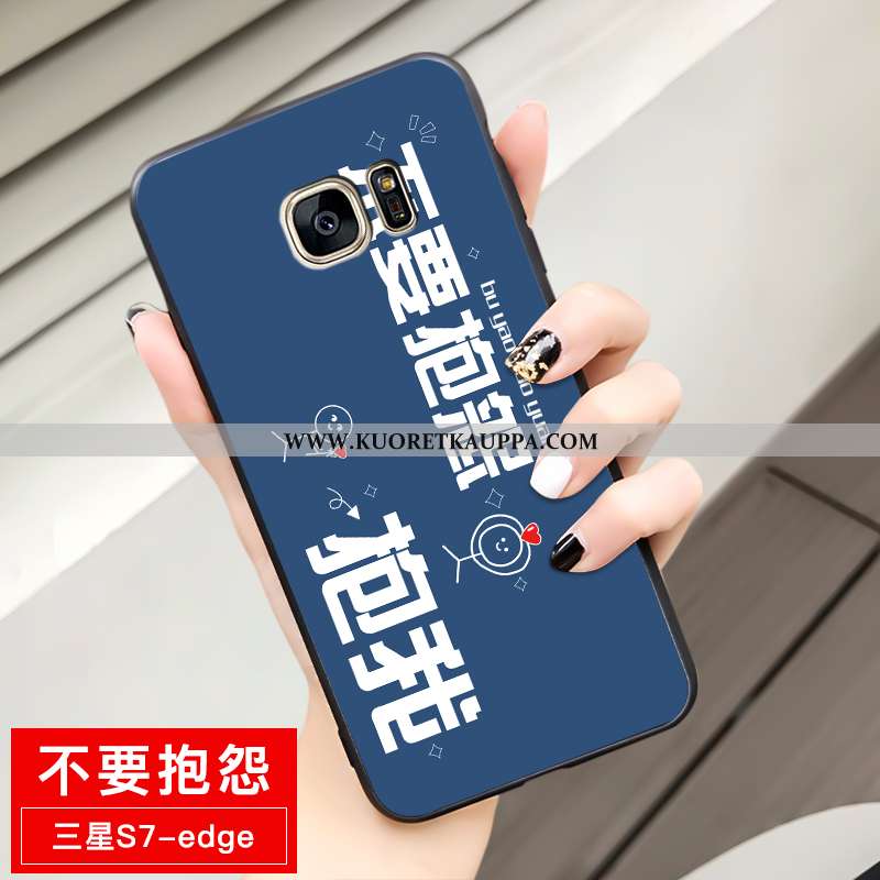 Kuori Samsung Galaxy S7 Edge, Kuoret Samsung Galaxy S7 Edge, Kotelo Samsung Galaxy S7 Edge Sarjakuva