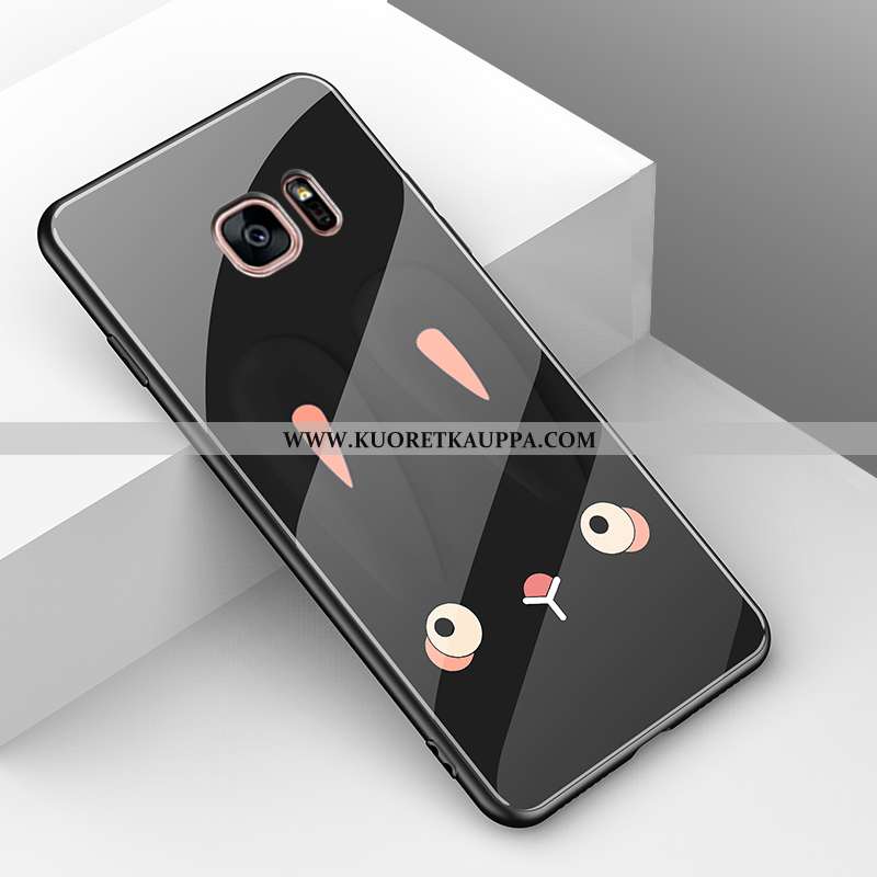 Kuori Samsung Galaxy S7 Edge, Kuoret Samsung Galaxy S7 Edge, Kotelo Samsung Galaxy S7 Edge Silikoni 