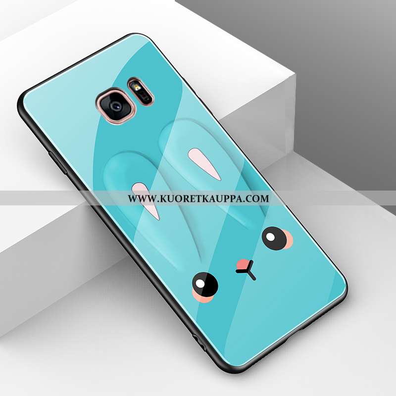 Kuori Samsung Galaxy S7 Edge, Kuoret Samsung Galaxy S7 Edge, Kotelo Samsung Galaxy S7 Edge Silikoni 