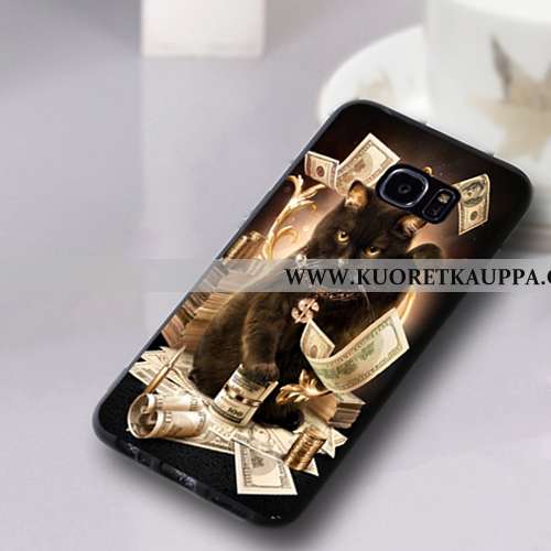 Kuori Samsung Galaxy S7 Edge, Kuoret Samsung Galaxy S7 Edge, Kotelo Samsung Galaxy S7 Edge Silikoni 