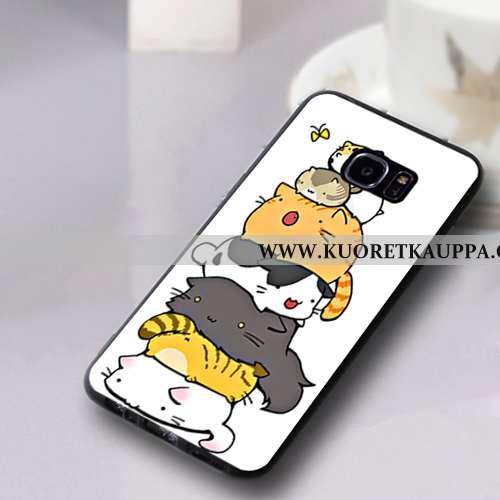 Kuori Samsung Galaxy S7 Edge, Kuoret Samsung Galaxy S7 Edge, Kotelo Samsung Galaxy S7 Edge Silikoni 