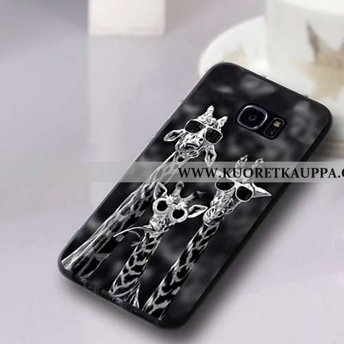 Kuori Samsung Galaxy S7 Edge, Kuoret Samsung Galaxy S7 Edge, Kotelo Samsung Galaxy S7 Edge Silikoni 