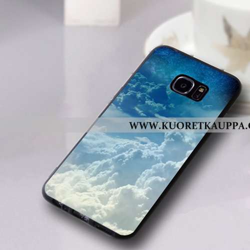 Kuori Samsung Galaxy S7 Edge, Kuoret Samsung Galaxy S7 Edge, Kotelo Samsung Galaxy S7 Edge Silikoni 