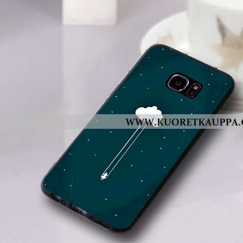 Kuori Samsung Galaxy S7 Edge, Kuoret Samsung Galaxy S7 Edge, Kotelo Samsung Galaxy S7 Edge Silikoni 