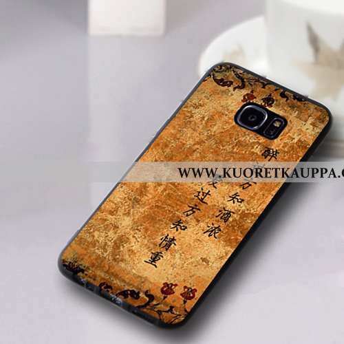 Kuori Samsung Galaxy S7 Edge, Kuoret Samsung Galaxy S7 Edge, Kotelo Samsung Galaxy S7 Edge Silikoni 