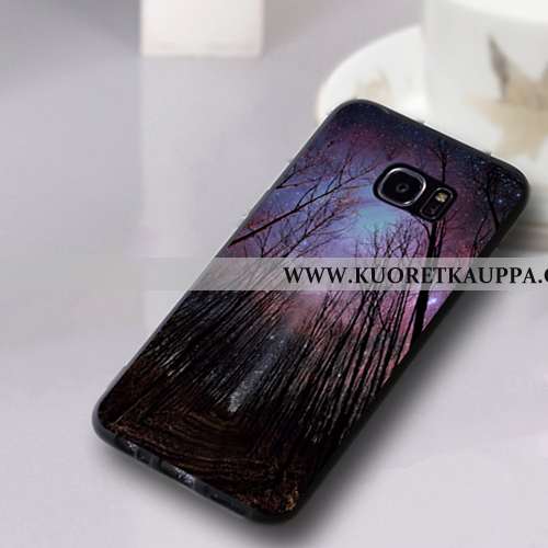 Kuori Samsung Galaxy S7 Edge, Kuoret Samsung Galaxy S7 Edge, Kotelo Samsung Galaxy S7 Edge Silikoni 