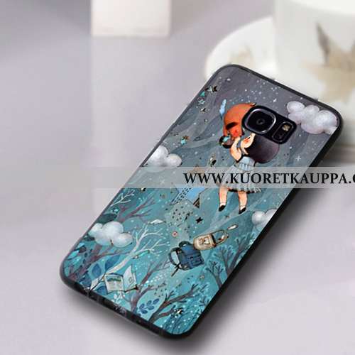 Kuori Samsung Galaxy S7 Edge, Kuoret Samsung Galaxy S7 Edge, Kotelo Samsung Galaxy S7 Edge Silikoni 