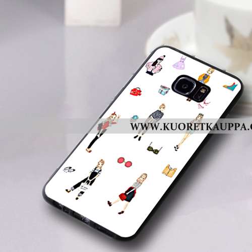 Kuori Samsung Galaxy S7 Edge, Kuoret Samsung Galaxy S7 Edge, Kotelo Samsung Galaxy S7 Edge Silikoni 