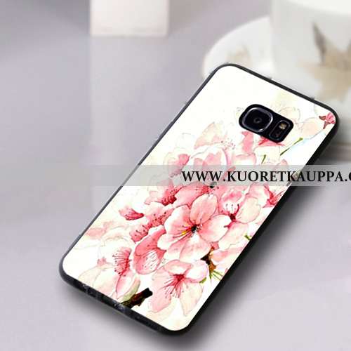 Kuori Samsung Galaxy S7 Edge, Kuoret Samsung Galaxy S7 Edge, Kotelo Samsung Galaxy S7 Edge Silikoni 