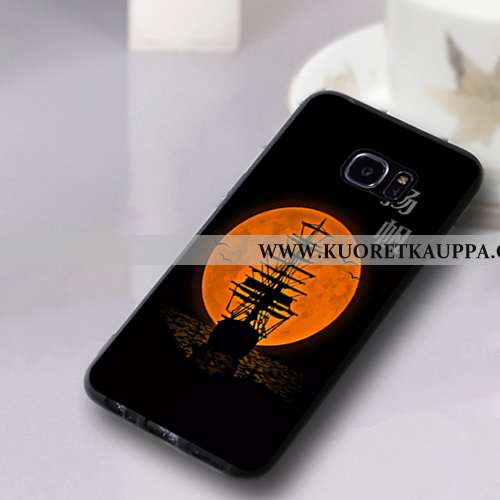 Kuori Samsung Galaxy S7 Edge, Kuoret Samsung Galaxy S7 Edge, Kotelo Samsung Galaxy S7 Edge Silikoni 