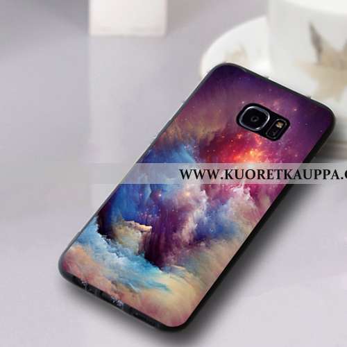 Kuori Samsung Galaxy S7 Edge, Kuoret Samsung Galaxy S7 Edge, Kotelo Samsung Galaxy S7 Edge Silikoni 