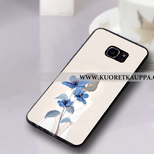 Kuori Samsung Galaxy S7 Edge, Kuoret Samsung Galaxy S7 Edge, Kotelo Samsung Galaxy S7 Edge Silikoni 