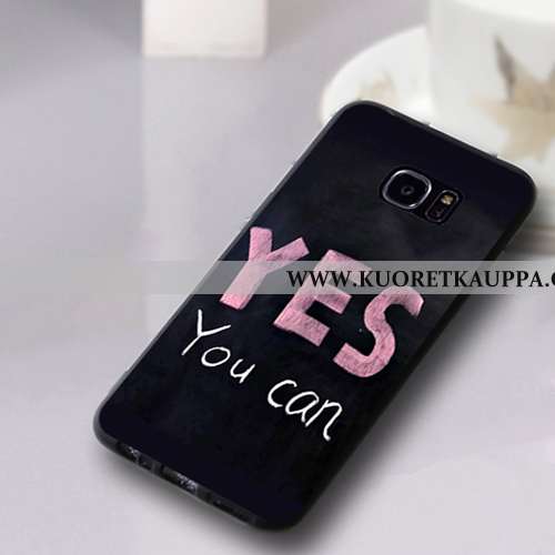 Kuori Samsung Galaxy S7 Edge, Kuoret Samsung Galaxy S7 Edge, Kotelo Samsung Galaxy S7 Edge Silikoni 