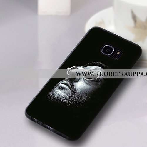 Kuori Samsung Galaxy S7 Edge, Kuoret Samsung Galaxy S7 Edge, Kotelo Samsung Galaxy S7 Edge Silikoni 