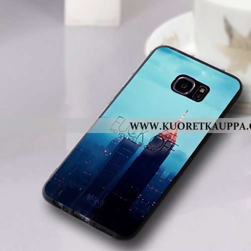Kuori Samsung Galaxy S7 Edge, Kuoret Samsung Galaxy S7 Edge, Kotelo Samsung Galaxy S7 Edge Silikoni 