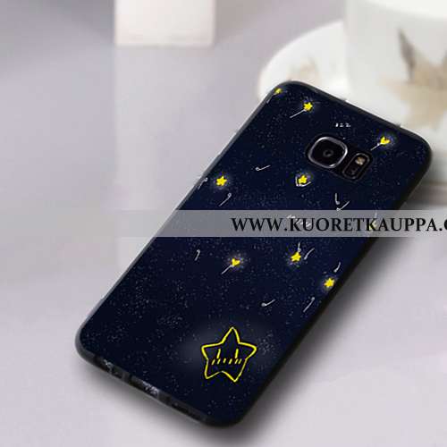 Kuori Samsung Galaxy S7 Edge, Kuoret Samsung Galaxy S7 Edge, Kotelo Samsung Galaxy S7 Edge Silikoni 