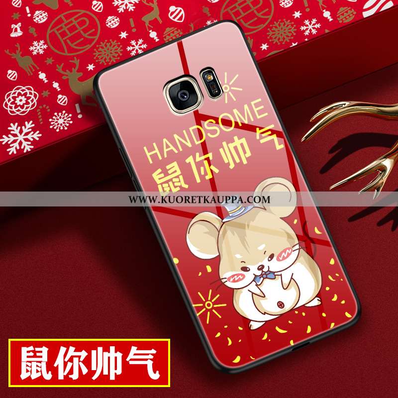 Kuori Samsung Galaxy S7 Edge, Kuoret Samsung Galaxy S7 Edge, Kotelo Samsung Galaxy S7 Edge Suojaus L