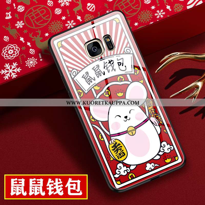 Kuori Samsung Galaxy S7 Edge, Kuoret Samsung Galaxy S7 Edge, Kotelo Samsung Galaxy S7 Edge Suojaus L