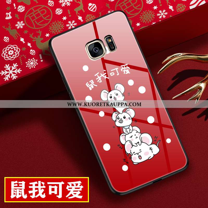 Kuori Samsung Galaxy S7 Edge, Kuoret Samsung Galaxy S7 Edge, Kotelo Samsung Galaxy S7 Edge Suojaus L