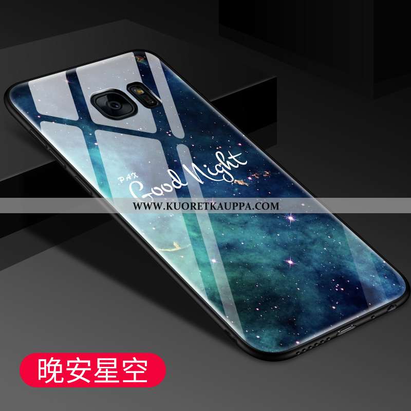 Kuori Samsung Galaxy S7 Edge, Kuoret Samsung Galaxy S7 Edge, Kotelo Samsung Galaxy S7 Edge Suojaus L