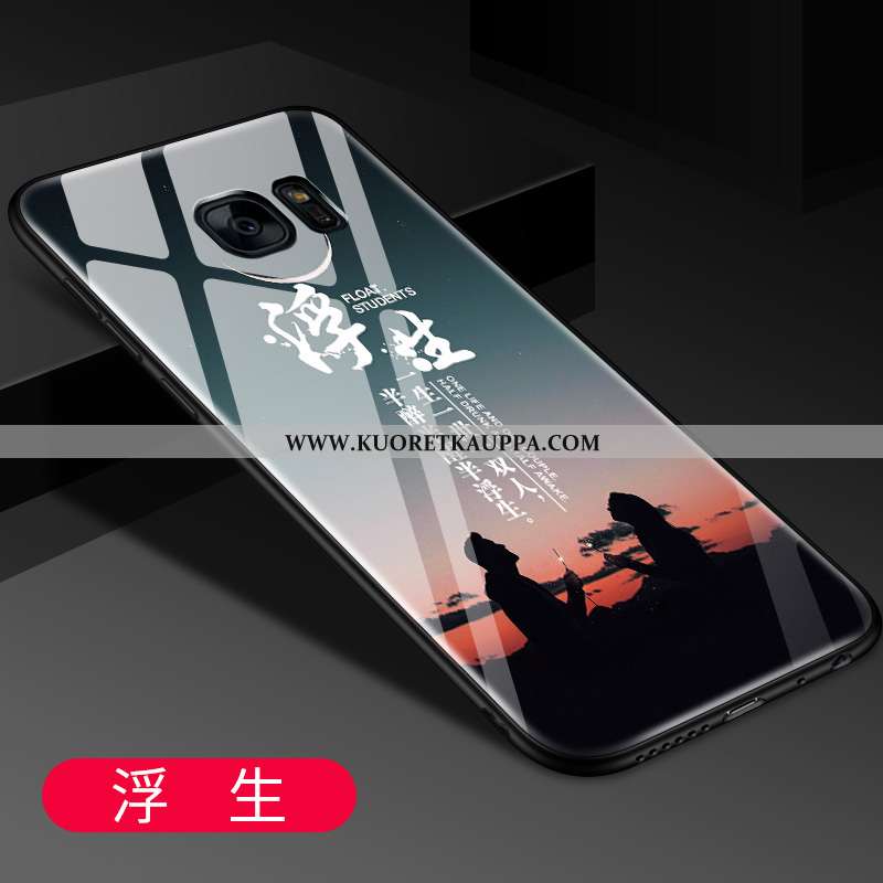 Kuori Samsung Galaxy S7 Edge, Kuoret Samsung Galaxy S7 Edge, Kotelo Samsung Galaxy S7 Edge Suojaus L