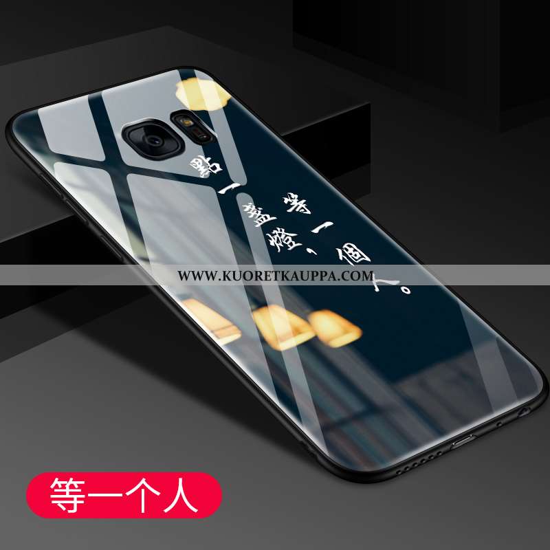 Kuori Samsung Galaxy S7 Edge, Kuoret Samsung Galaxy S7 Edge, Kotelo Samsung Galaxy S7 Edge Suojaus L