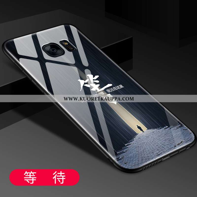 Kuori Samsung Galaxy S7 Edge, Kuoret Samsung Galaxy S7 Edge, Kotelo Samsung Galaxy S7 Edge Suojaus L