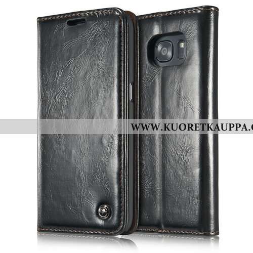 Kuori Samsung Galaxy S7 Edge, Kuoret Samsung Galaxy S7 Edge, Kotelo Samsung Galaxy S7 Edge Suojaus N