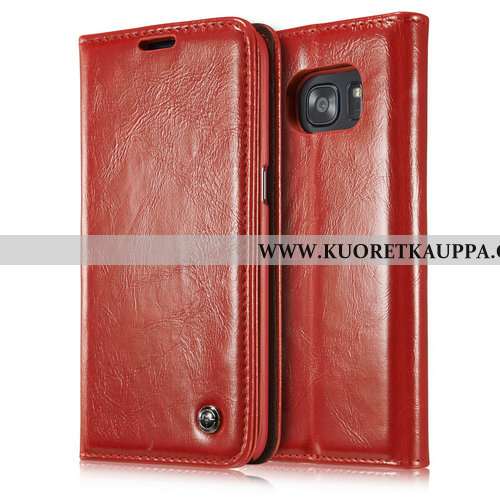 Kuori Samsung Galaxy S7 Edge, Kuoret Samsung Galaxy S7 Edge, Kotelo Samsung Galaxy S7 Edge Suojaus N