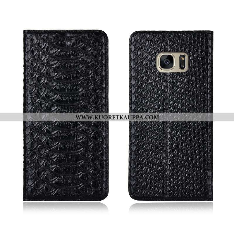 Kuori Samsung Galaxy S7 Edge, Kuoret Samsung Galaxy S7 Edge, Kotelo Samsung Galaxy S7 Edge Suojaus N