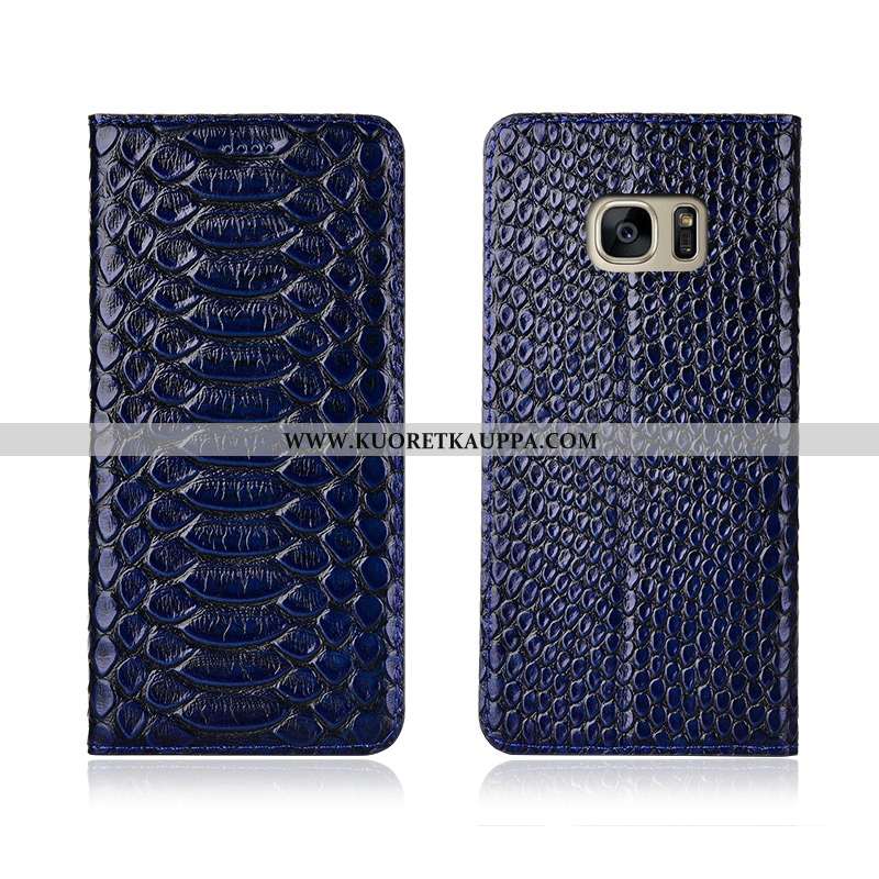 Kuori Samsung Galaxy S7 Edge, Kuoret Samsung Galaxy S7 Edge, Kotelo Samsung Galaxy S7 Edge Suojaus N