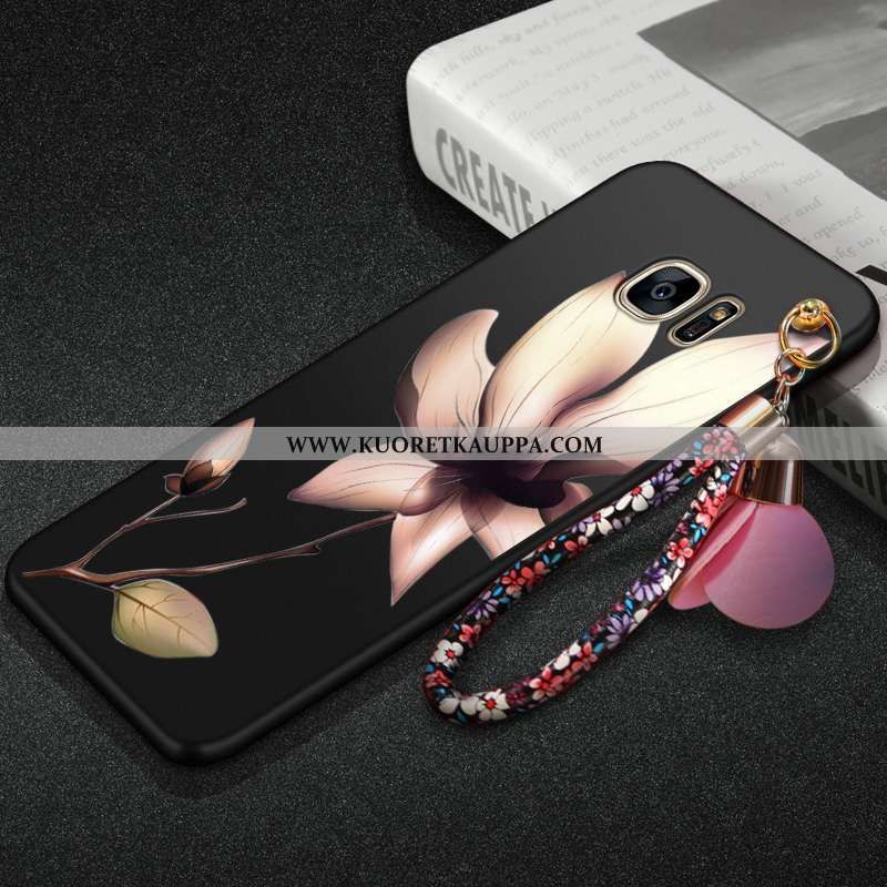 Kuori Samsung Galaxy S7 Edge, Kuoret Samsung Galaxy S7 Edge, Kotelo Samsung Galaxy S7 Edge Suojaus P