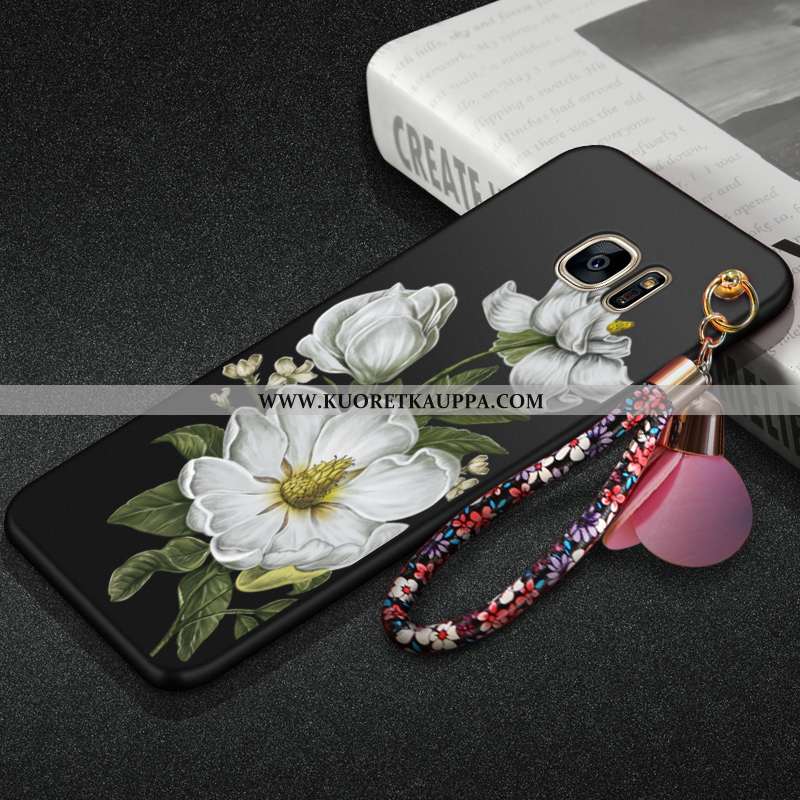 Kuori Samsung Galaxy S7 Edge, Kuoret Samsung Galaxy S7 Edge, Kotelo Samsung Galaxy S7 Edge Suojaus P