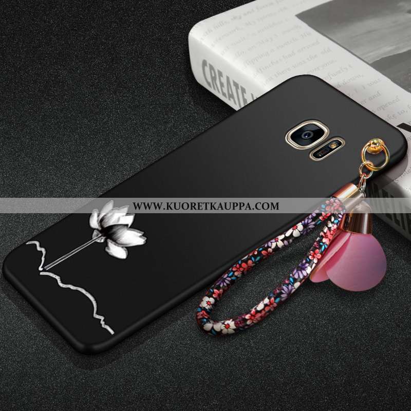 Kuori Samsung Galaxy S7 Edge, Kuoret Samsung Galaxy S7 Edge, Kotelo Samsung Galaxy S7 Edge Suojaus P