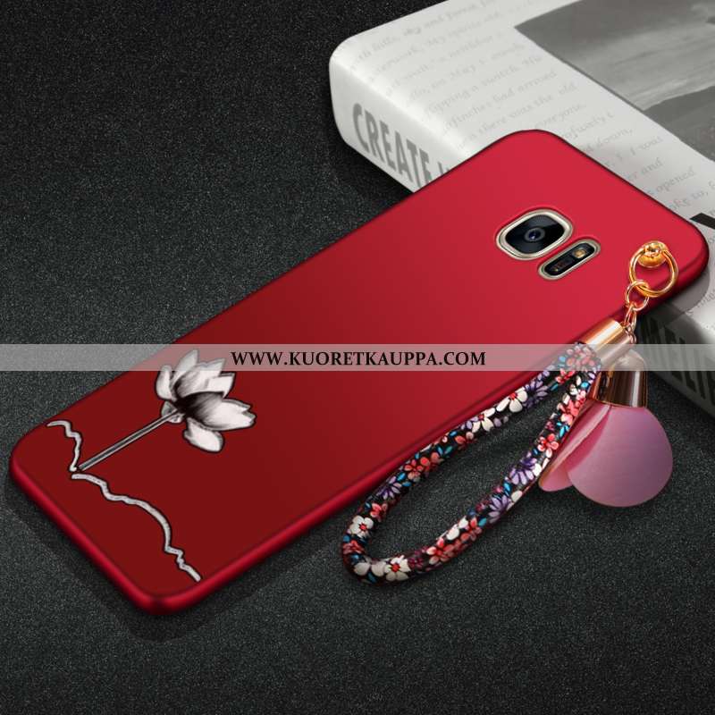 Kuori Samsung Galaxy S7 Edge, Kuoret Samsung Galaxy S7 Edge, Kotelo Samsung Galaxy S7 Edge Suojaus P