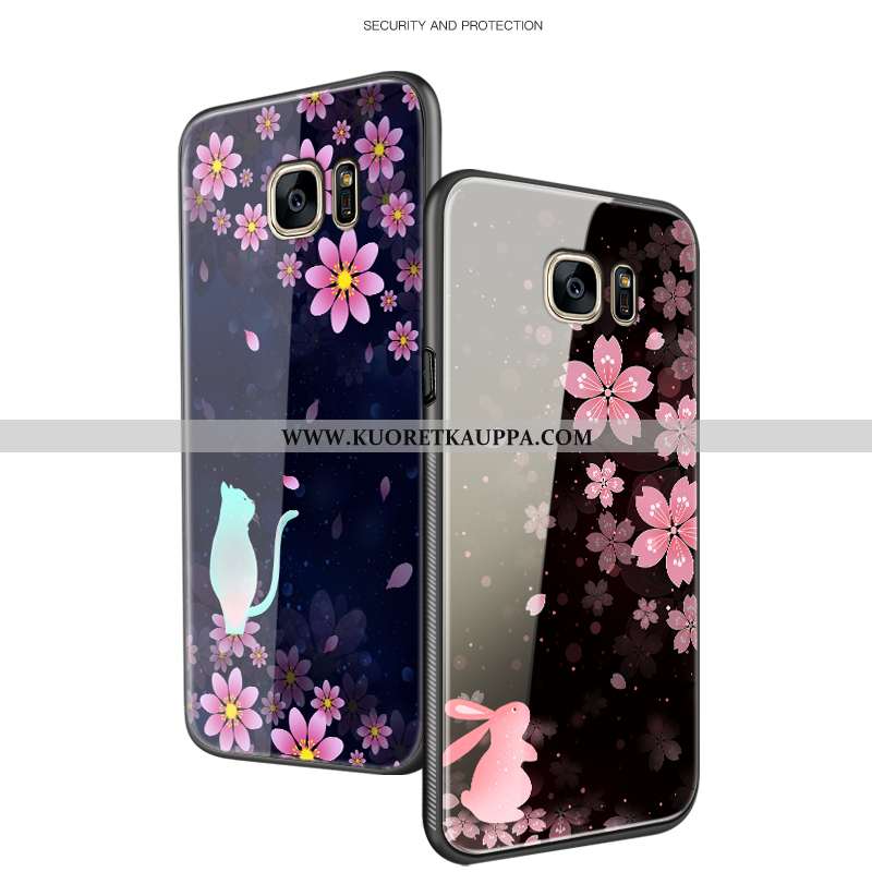 Kuori Samsung Galaxy S7 Edge, Kuoret Samsung Galaxy S7 Edge, Kotelo Samsung Galaxy S7 Edge Tila Pers