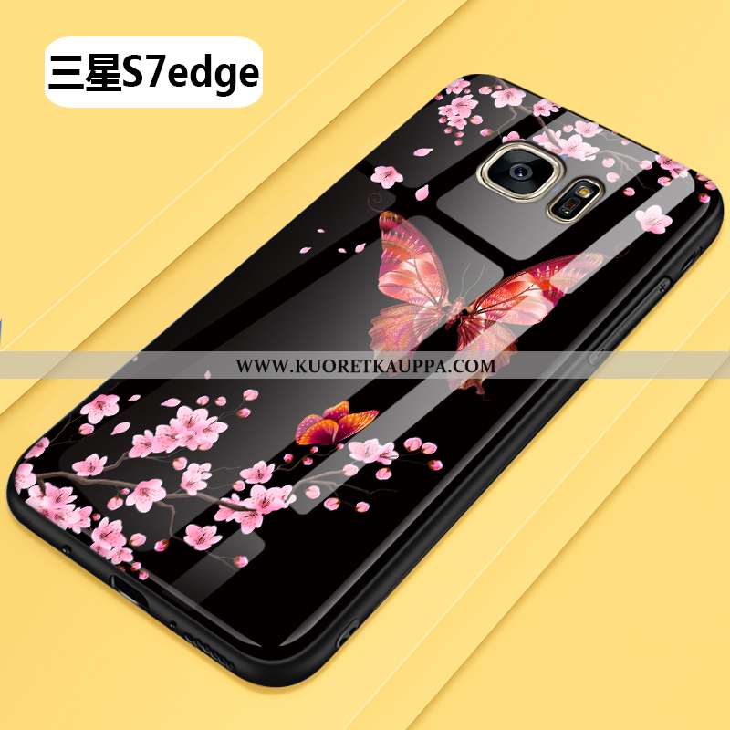 Kuori Samsung Galaxy S7 Edge, Kuoret Samsung Galaxy S7 Edge, Kotelo Samsung Galaxy S7 Edge Tila Pers