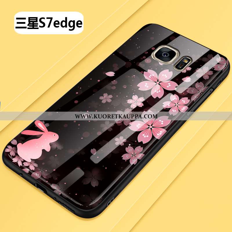 Kuori Samsung Galaxy S7 Edge, Kuoret Samsung Galaxy S7 Edge, Kotelo Samsung Galaxy S7 Edge Tila Pers