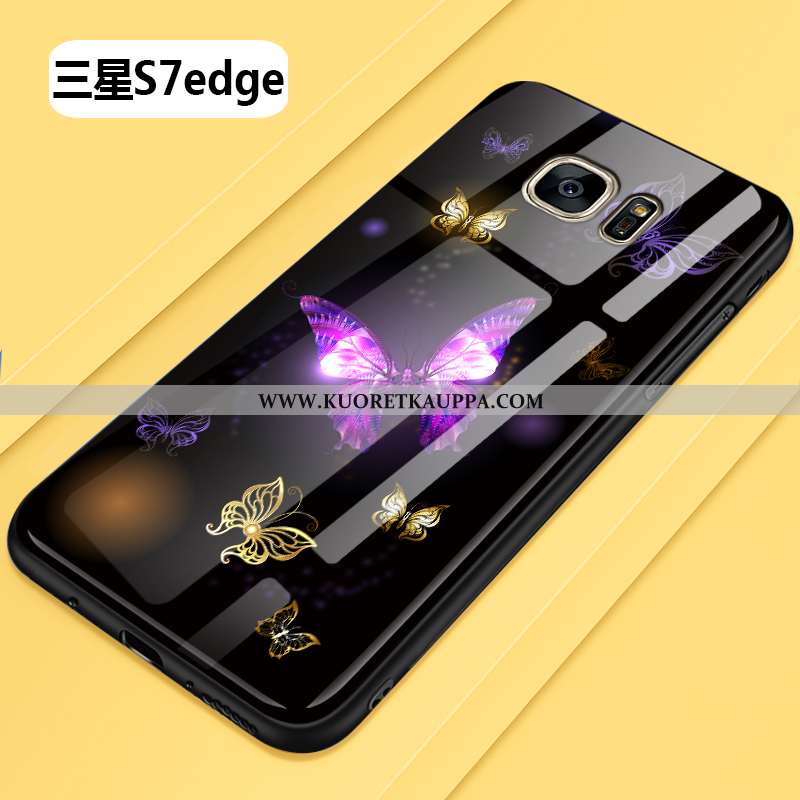Kuori Samsung Galaxy S7 Edge, Kuoret Samsung Galaxy S7 Edge, Kotelo Samsung Galaxy S7 Edge Tila Pers