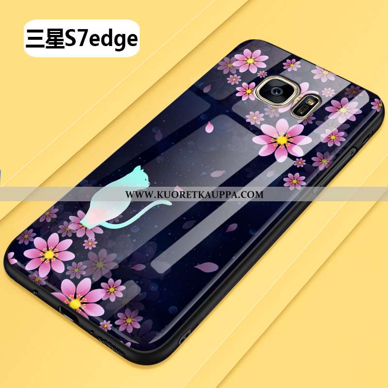 Kuori Samsung Galaxy S7 Edge, Kuoret Samsung Galaxy S7 Edge, Kotelo Samsung Galaxy S7 Edge Tila Pers