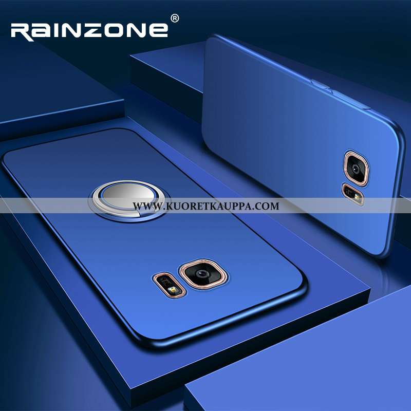 Kuori Samsung Galaxy S7 Edge, Kuoret Samsung Galaxy S7 Edge, Kotelo Samsung Galaxy S7 Edge Valo Sili