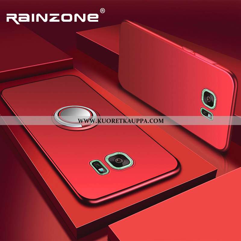 Kuori Samsung Galaxy S7 Edge, Kuoret Samsung Galaxy S7 Edge, Kotelo Samsung Galaxy S7 Edge Valo Sili