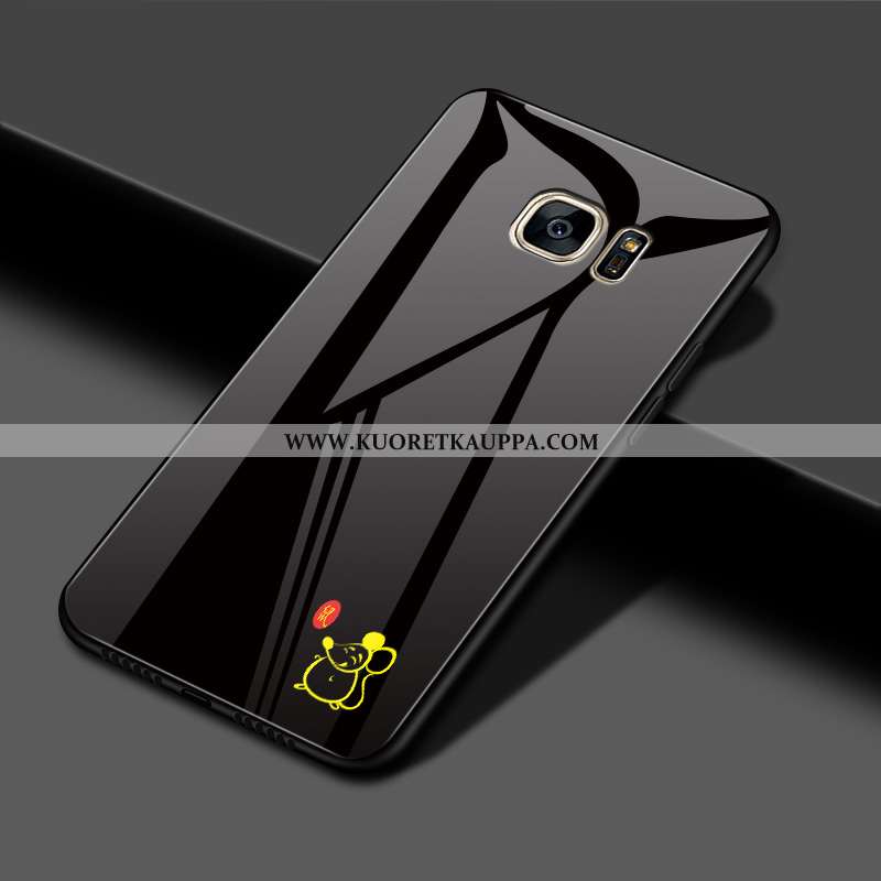 Kuori Samsung Galaxy S7 Edge, Kuoret Samsung Galaxy S7 Edge, Kotelo Samsung Galaxy S7 Edge Valo Suoj