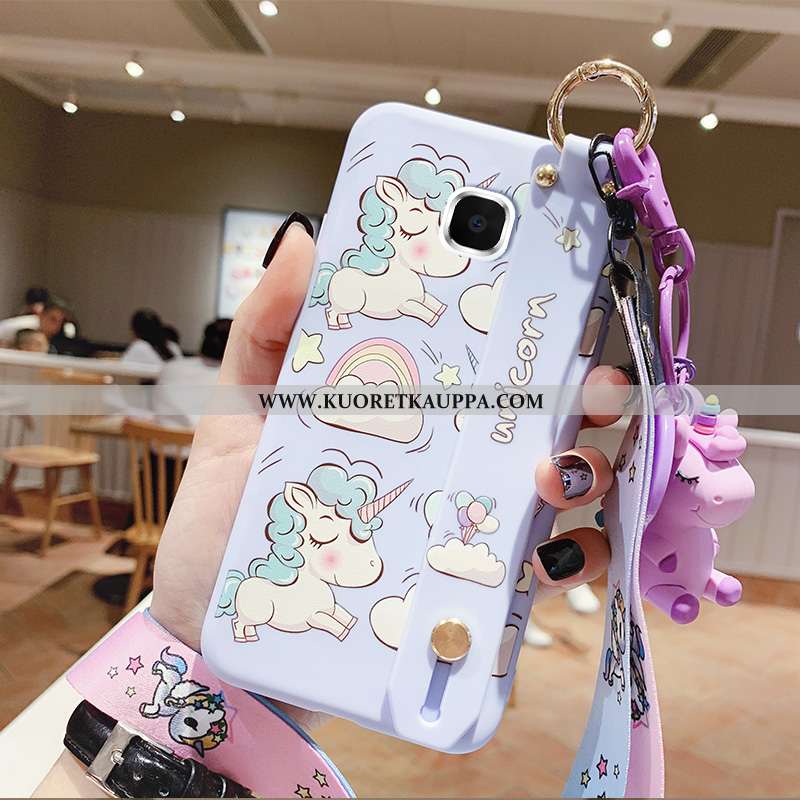 Kuori Samsung Galaxy S7, Kuoret Samsung Galaxy S7, Kotelo Samsung Galaxy S7 Luova Sarjakuva All Incl