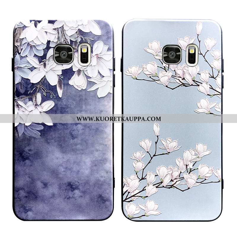 Kuori Samsung Galaxy S7, Kuoret Samsung Galaxy S7, Kotelo Samsung Galaxy S7 Luova Suuntaus All Inclu