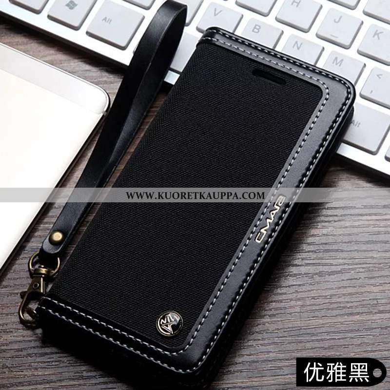 Kuori Samsung Galaxy S7, Kuoret Samsung Galaxy S7, Kotelo Samsung Galaxy S7 Nahkakuori Puhelimen Har