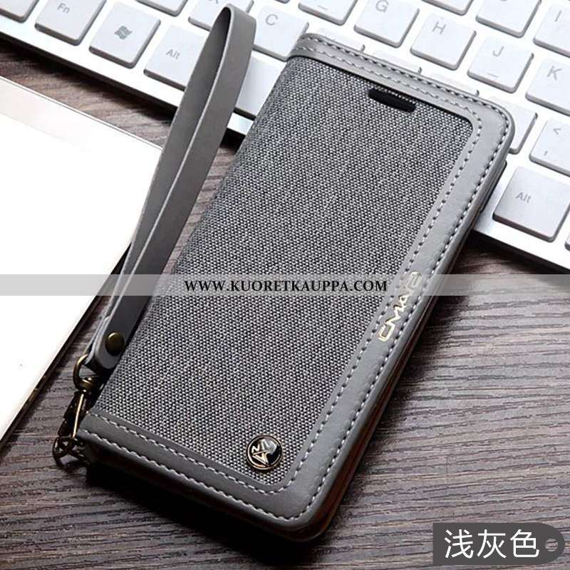 Kuori Samsung Galaxy S7, Kuoret Samsung Galaxy S7, Kotelo Samsung Galaxy S7 Nahkakuori Puhelimen Har