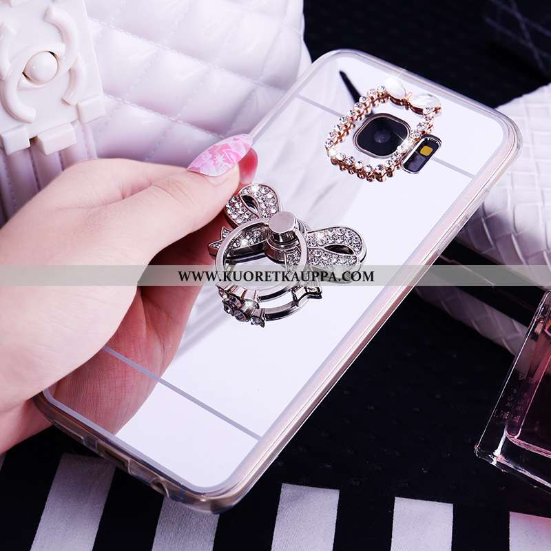 Kuori Samsung Galaxy S7, Kuoret Samsung Galaxy S7, Kotelo Samsung Galaxy S7 Pehmeä Neste Suojaus Jau